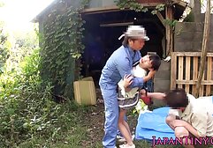 Trong suốt hình của một phim set japan cô gái tóc vàng