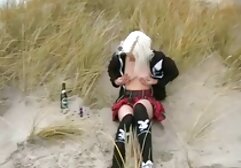 Tân khốn sax nhat đã ngủ với một bận rộn lesbian